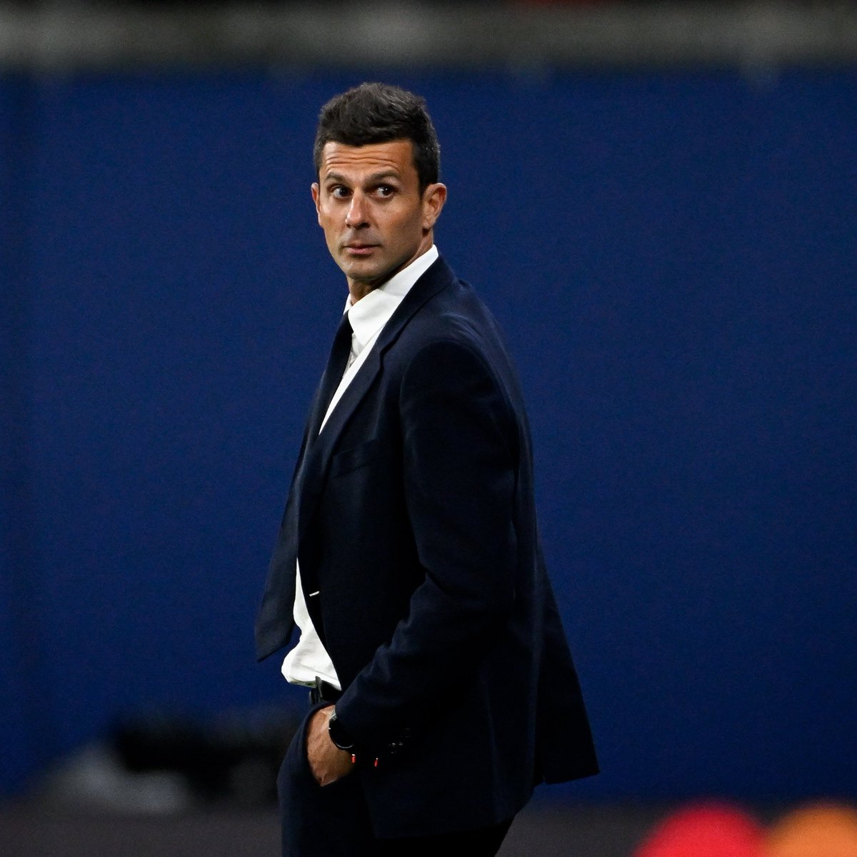 juventusfcen's tweet photo. Mastermind ™️
#RBLJuve #UCL https://t.co/gwsxUsLbjG