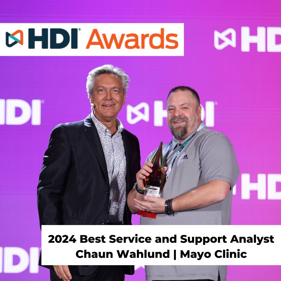 HDI Local Chapters tweet media