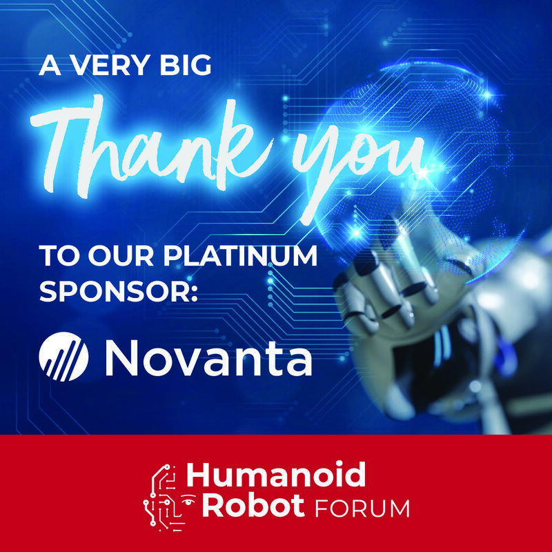 a3automate's tweet image. We are thrilled to announce that @NovantaIMS is the Platinum Sponsor for the industry&apos;s first #HumanoidRobotForum. We thank you for your support and can&apos;t wait to see you in Memphis on Monday, October 7! 

About #HRF2024: hubs.la/Q02RXgKc0

#HumanoidRobots #Robotics