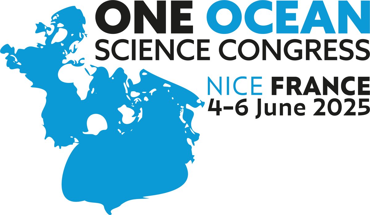 PICES - North Pacific Marine Science Organization (@pices_marinesci) on Twitter photo Call for abstracts and Town Hall proposals is now open for One Ocean Science Congress (OOSC) June 4–6, 2025!
Submission deadline for:
❗️ABSTRACTS is November 14
❗️TOWN HALL meeting proposals is December 13 
Visit one-ocean-science-2025.org for more information. Call for abstracts and Town Hall proposals is now open for One Ocean Science Congress (OOSC) June 4–6, 2025!
Submission deadline for:
❗️ABSTRACTS is November 14
❗️TOWN HALL meeting proposals is December 13 
Visit one-ocean-science-2025.org for more information.