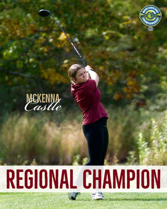 TA Varsity Golf tweet media