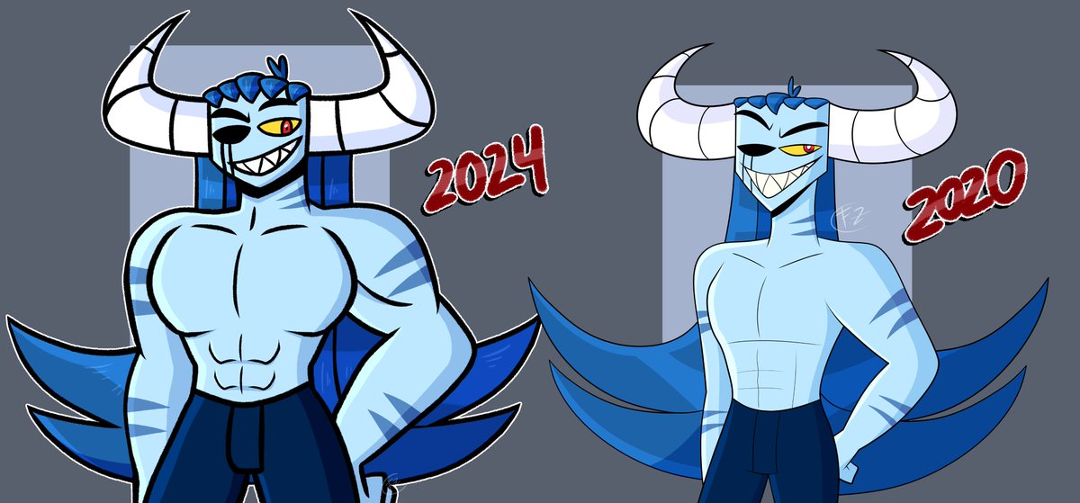 FanshineZero's tweet photo. Asi se veia antes mi Oc por el 2020 lol https://t.co/blSOgZspWP