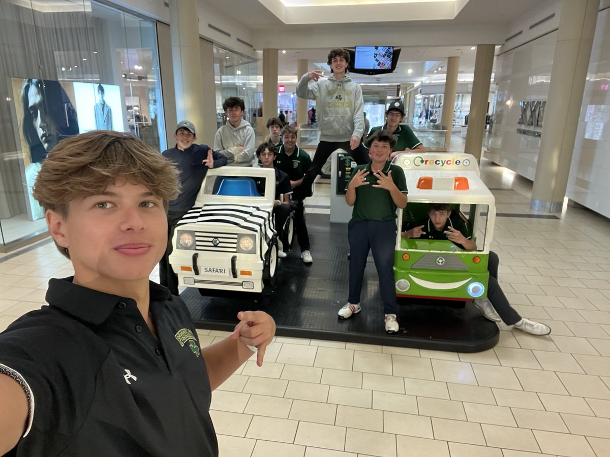 The Underdogs still on their uprising are dialed in with a huge victory over Bishop Fenwick which places the men at an unexpected 9-2, great win today boys.
Leaders from today:
Walshie: 33 
Mick: 38
Phillip: 40
Castro: 42
Marchand: 42
Fitzgibbons: 43
Kinny: 43
<a href="/FeehanAthletics/">Bishop Feehan Athletics</a>