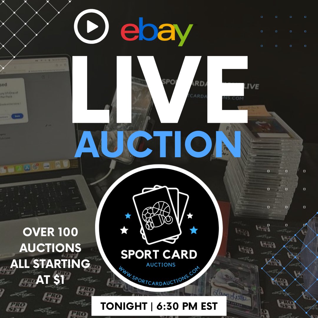 SCA_live's tweet photo. 🚨 WE’RE LIVE 🚨

https://t.co/ZWnhf4BPsb https://t.co/d1NwRDuvsD