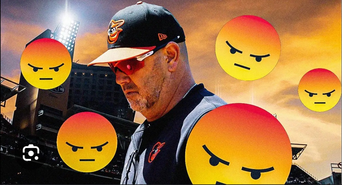 CarlUnit70's tweet image. Hyde will go from MoY to manger who should be replaced in 2 yrs!!