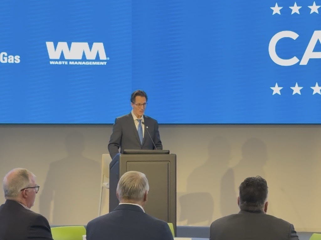 Greater Irvine Chamber tweet media