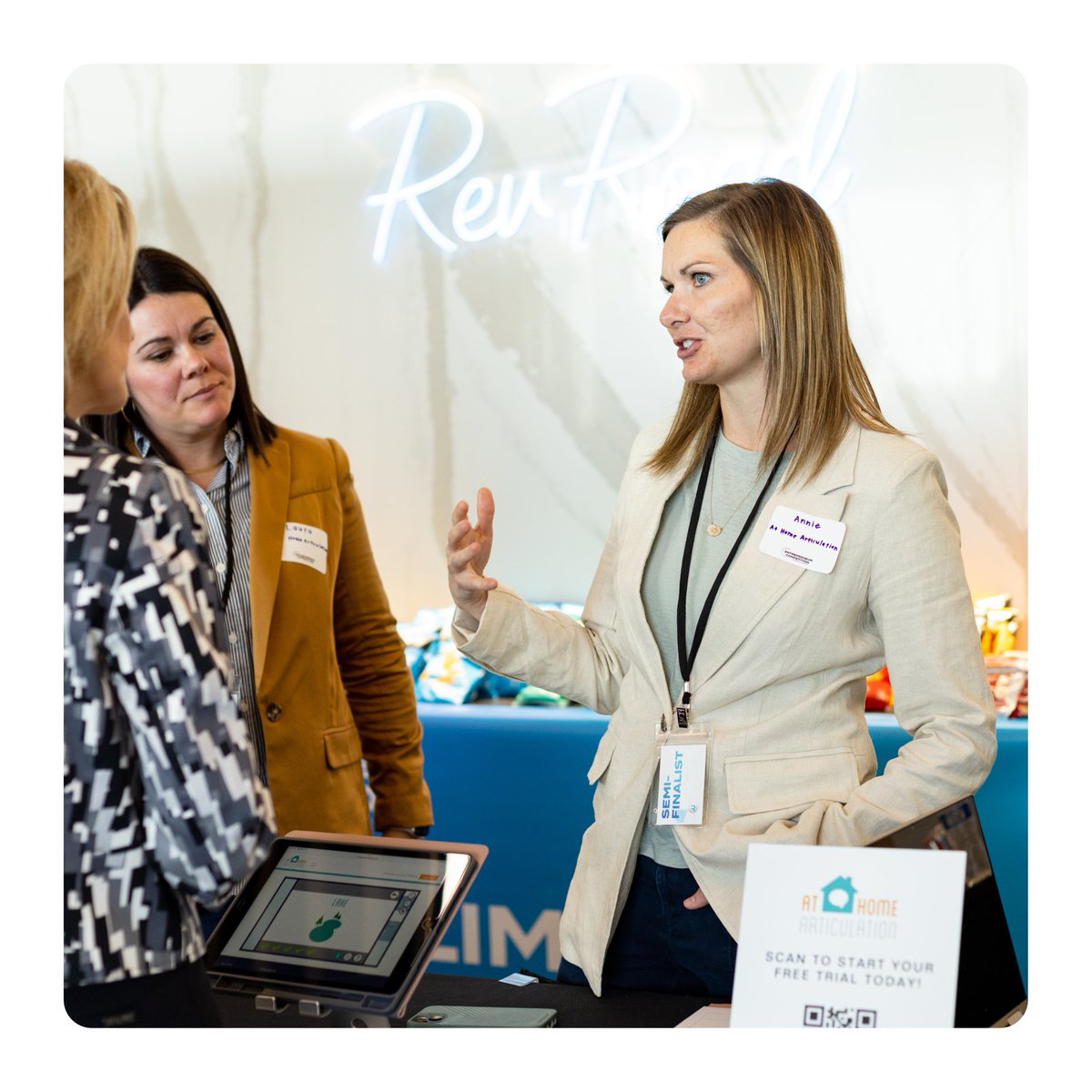 RevRoadHQ's tweet image. Dreaming big is easy. Achieving big? That’s where the real work begins. 

It’s not the dreams that set founders apart—it’s the grit to make them happen.

At RevRoad, we’re here for the doers, the builders, and the ones who turn ambition into action. Let’s get to work.