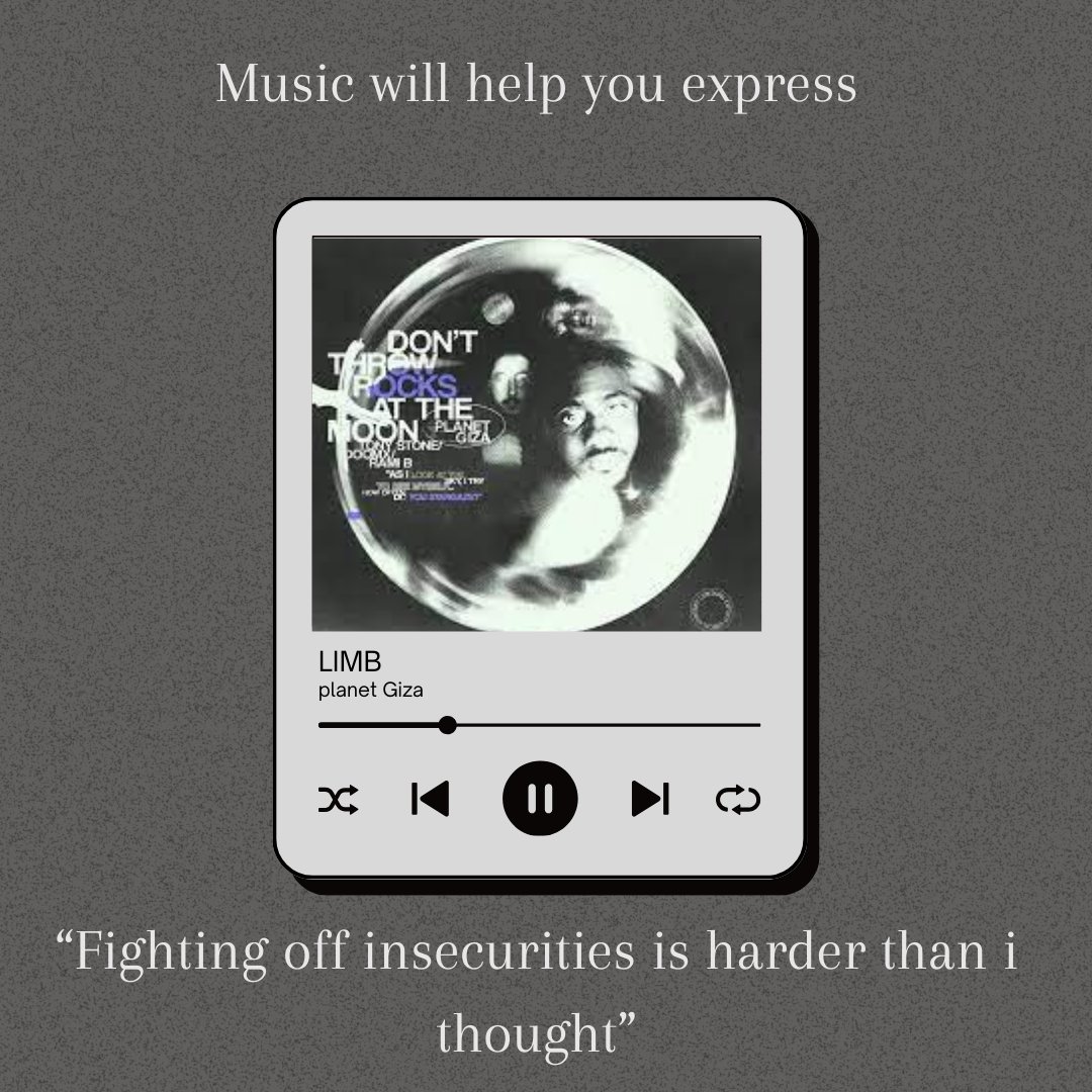 creatrixi's tweet photo. Music and hip-hop has the power to heal and soothe, this song does that for me. please let us know what does that for you. #hiphop #havethepower #musical #hip #song #heal https://t.co/g7615gIN9F