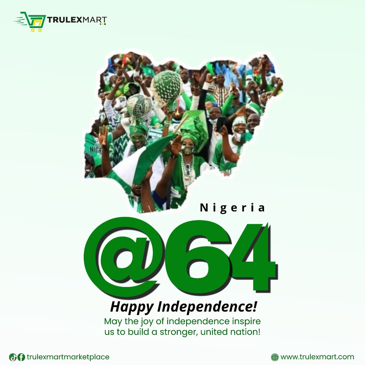BheeSocials's tweet image. Did a thing yesterday.

#IndependenceDay2024 
#independencedaynigeria 
#Independence