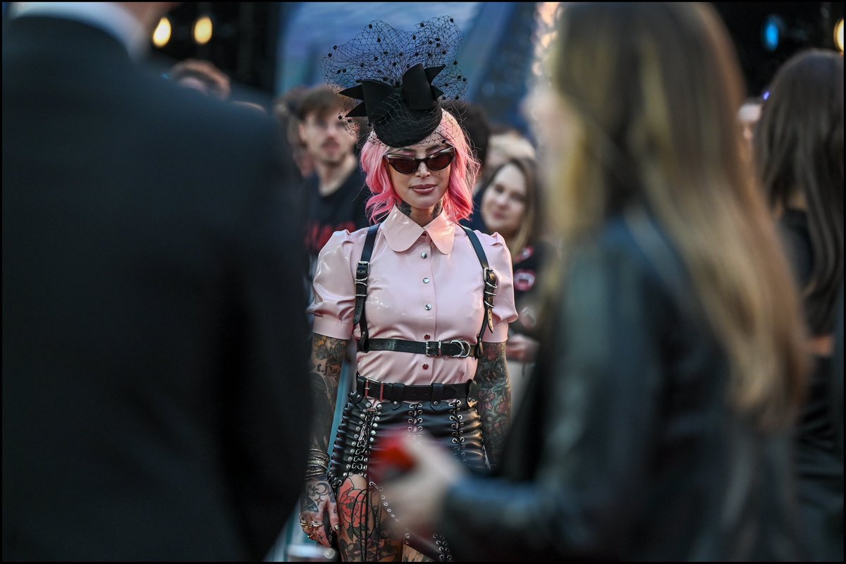 Robin Pope Photo tweet media