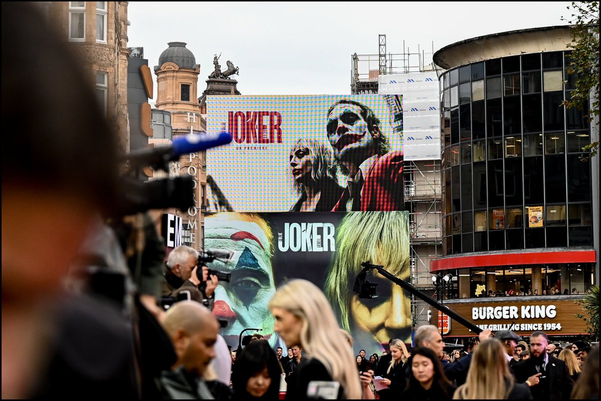 Robin Pope Photo tweet media