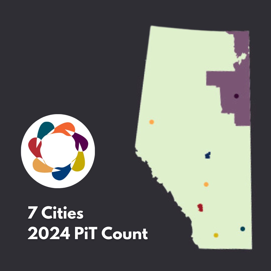 AB7Cities's tweet photo. Communities across Canda are participating in the nationally coordinated Point-in-Time Count.
@AB7Cities are conducting their #PiTCounts. See below and learn more by visiting https://t.co/hx4LX0ys9n. https://t.co/bV3Fggo34u