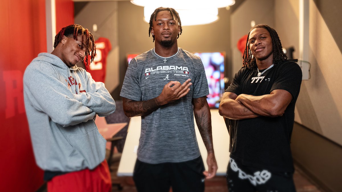 New Wave Pod w/ Ryan Williams & Jaylen Mbakwe ๐๏ธ (@thenewwaveshow) on Twitter photo EP 5 NOW NOW ft Keon Sabb! Why he left Michigan, Advice on winning a Natty, Playing Coach Deboer in the National Championship, & more in this new episode!
Watch Here: tapthe.link/UKHSvEosO
<a href="/Ryanwms1/">๐๐ฒ๐๐ง โ๐๐จ๐ฅ๐ฅ๐ฒ๐ฐ๐จ๐จ๐โ ๐๐ข๐ฅ๐ฅ๐ข๐๐ฆ๐ฌ 2</a> x <a href="/keon_sabb/">Keon Sabb</a> x @jaymbakwe EP 5 NOW NOW ft Keon Sabb! Why he left Michigan, Advice on winning a Natty, Playing Coach Deboer in the National Championship, & more in this new episode!
Watch Here: tapthe.link/UKHSvEosO
<a href="/Ryanwms1/">๐๐ฒ๐๐ง โ๐๐จ๐ฅ๐ฅ๐ฒ๐ฐ๐จ๐จ๐โ ๐๐ข๐ฅ๐ฅ๐ข๐๐ฆ๐ฌ 2</a> x <a href="/keon_sabb/">Keon Sabb</a> x @jaymbakwe