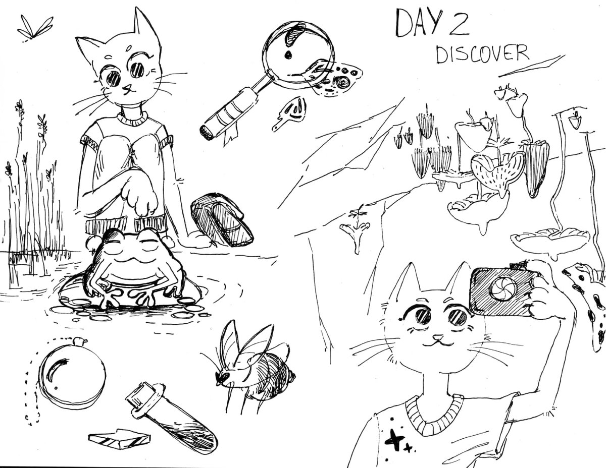 kinza_art tweet media
