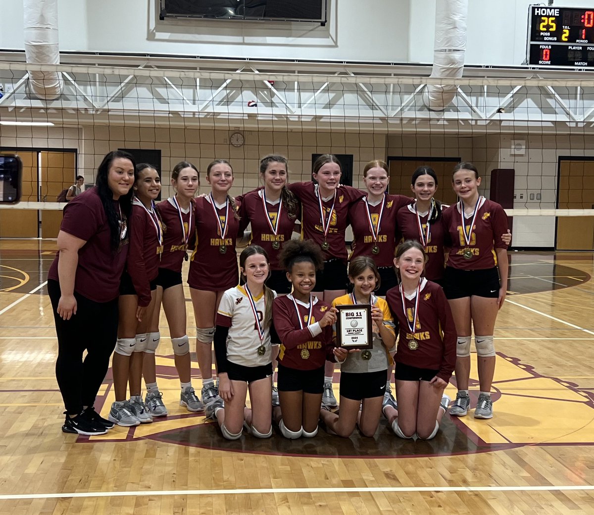 Indian Trail tweet media