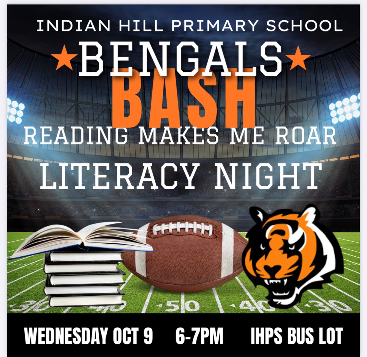 Indian Hill Primary (@ihprimary) on Twitter photo Literacy Night is coming 10/9. It’s a great chance to enjoy time with your primary schooler while they show off their skills. We are also collecting donations for hurricane victims and hosting a book fair! Sure to be a great night! #IHPromise <a href="/IHSchools/">Indian Hill Schools</a> Literacy Night is coming 10/9. It’s a great chance to enjoy time with your primary schooler while they show off their skills. We are also collecting donations for hurricane victims and hosting a book fair! Sure to be a great night! #IHPromise <a href="/IHSchools/">Indian Hill Schools</a>