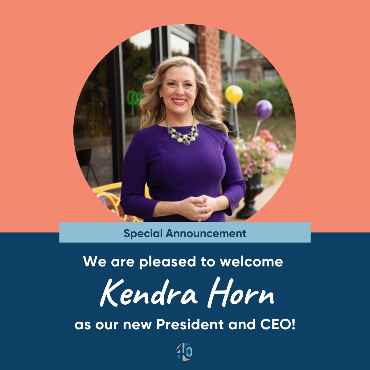 FoundationOKCPS's tweet image. We’re thrilled to welcome Kendra S. Horn @VoteKendraOK, former U.S. Congresswoman and proud Oklahoman, as the new President &amp;amp; CEO! Kendra brings extensive experience in leadership, coalition building and public education advocacy. Join us in welcoming her to the @OKCPS family! 🎉