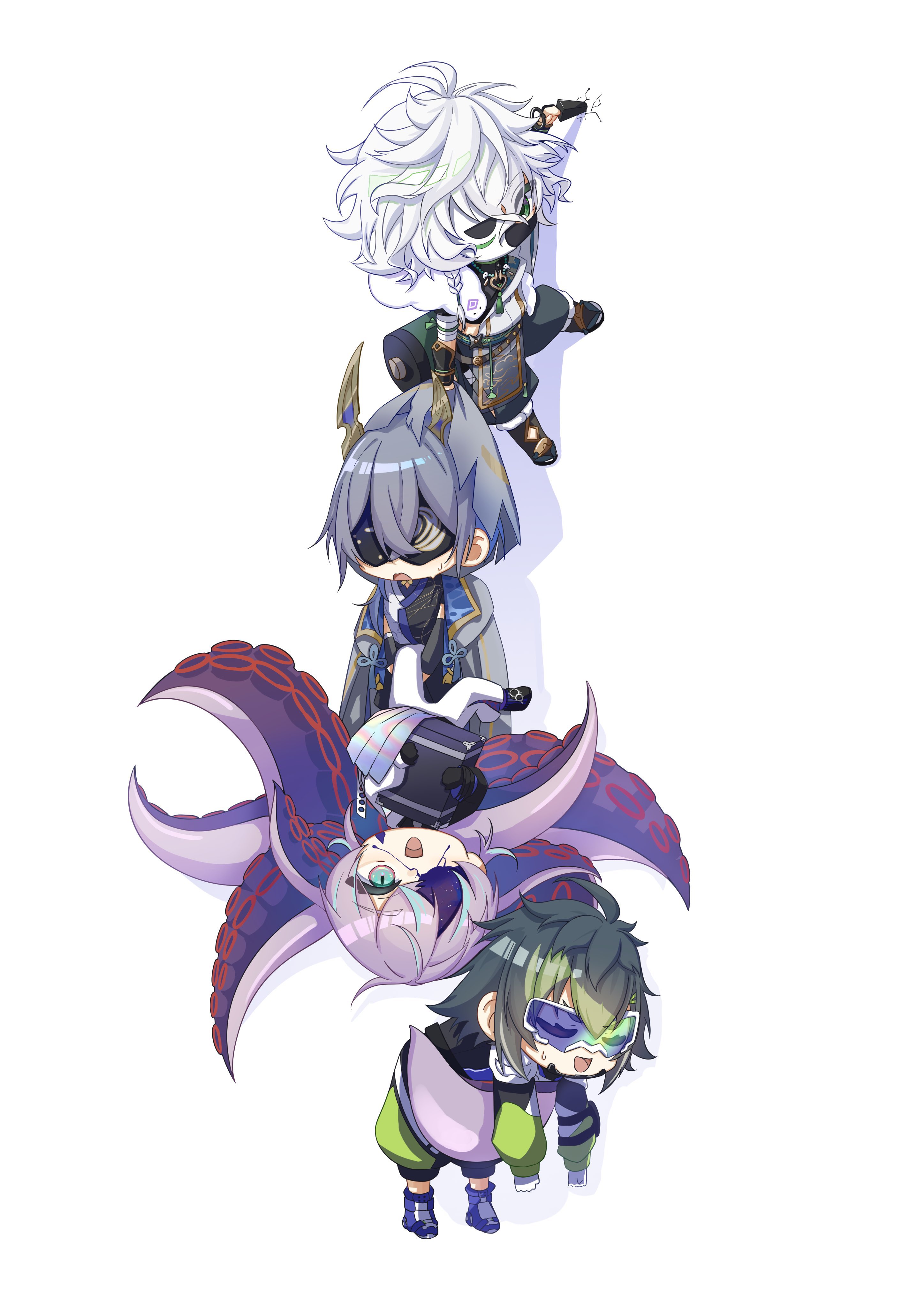 ⭐️シンソウ様 3点おまとめ ⭐️シンソウ様 3点おまとめ ZXまとめ