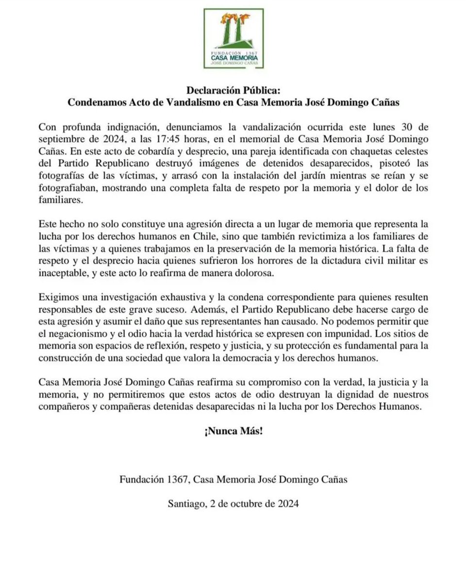 Alejandra Placencia tweet media