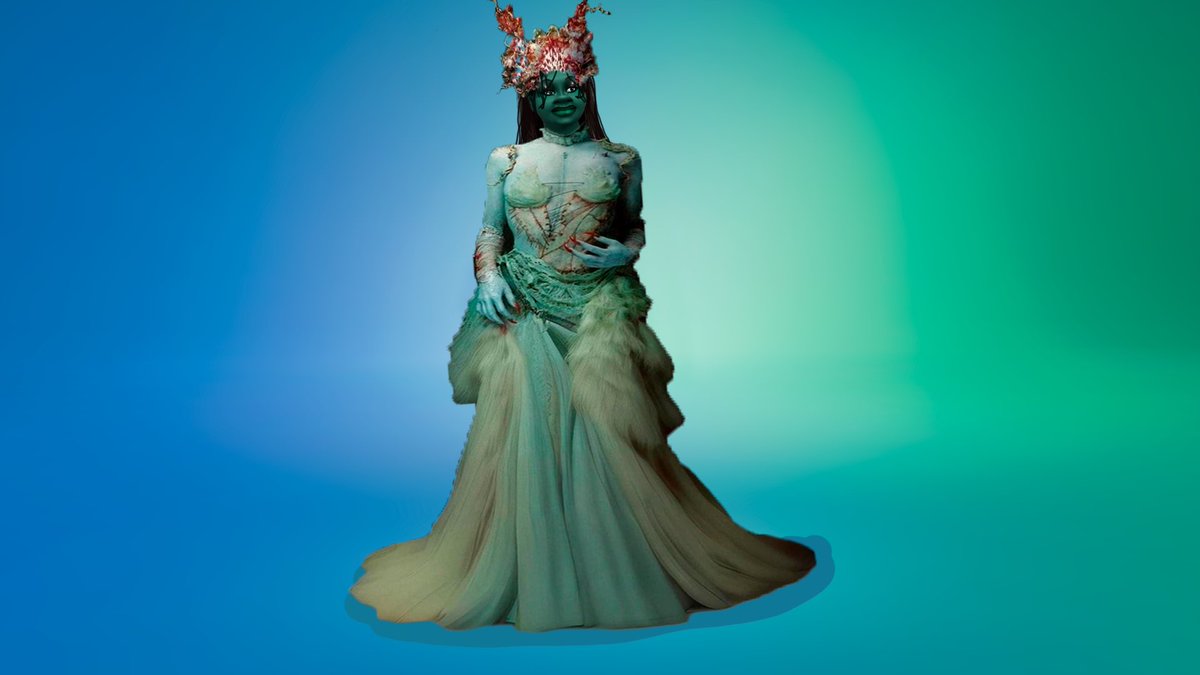 WorldOfWowsims's tweet photo. 🧜♀️GRASICIENTA (by @noelia_db_)
#Simtober https://t.co/jHngPFvC4O