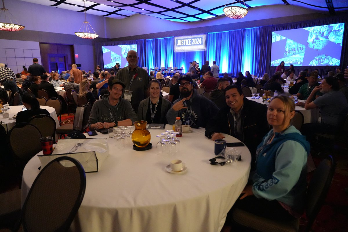 USW District 6 tweet media