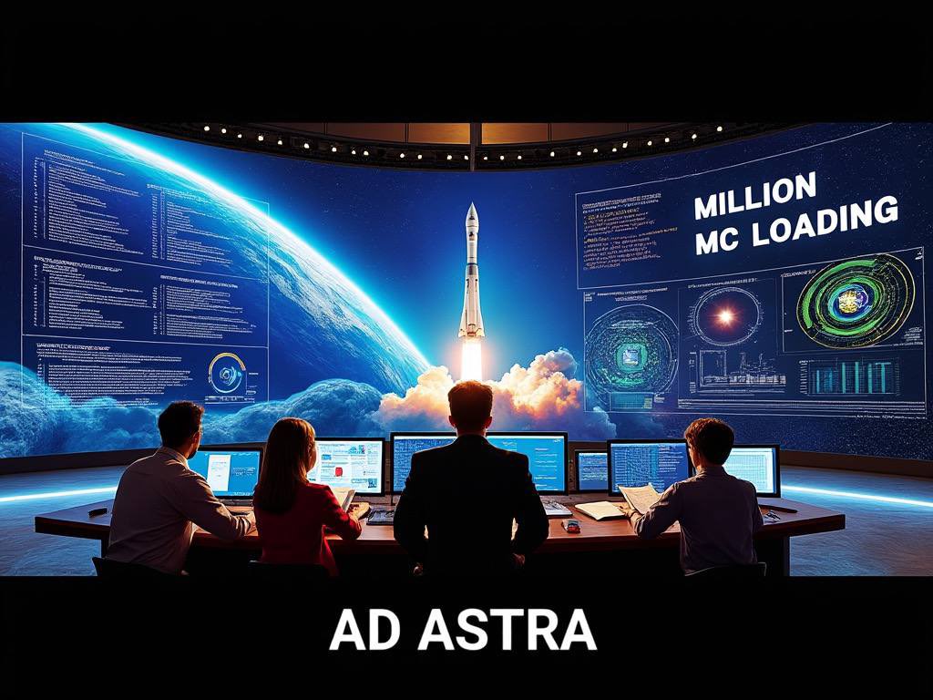 <a href="/TrueGemHunter/">Mr hunter</a> You see diamond hands <a href="/AD_ASTRA_ETH/">AD ASTRA</a> too.

Bet… Elon will post soon.  Community is a positive force in getting Starlink to remote areas.  Let’s include everyone on the mission To the Stars ✨ as #adastra translates.