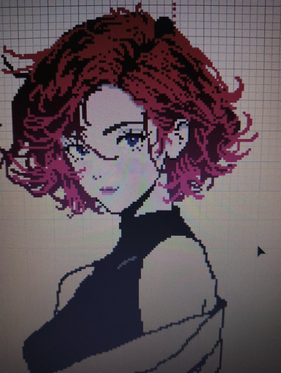 GM ♥️

Would you intrest on pixel art with <a href="/drip/">Drip Labs</a> vibes??