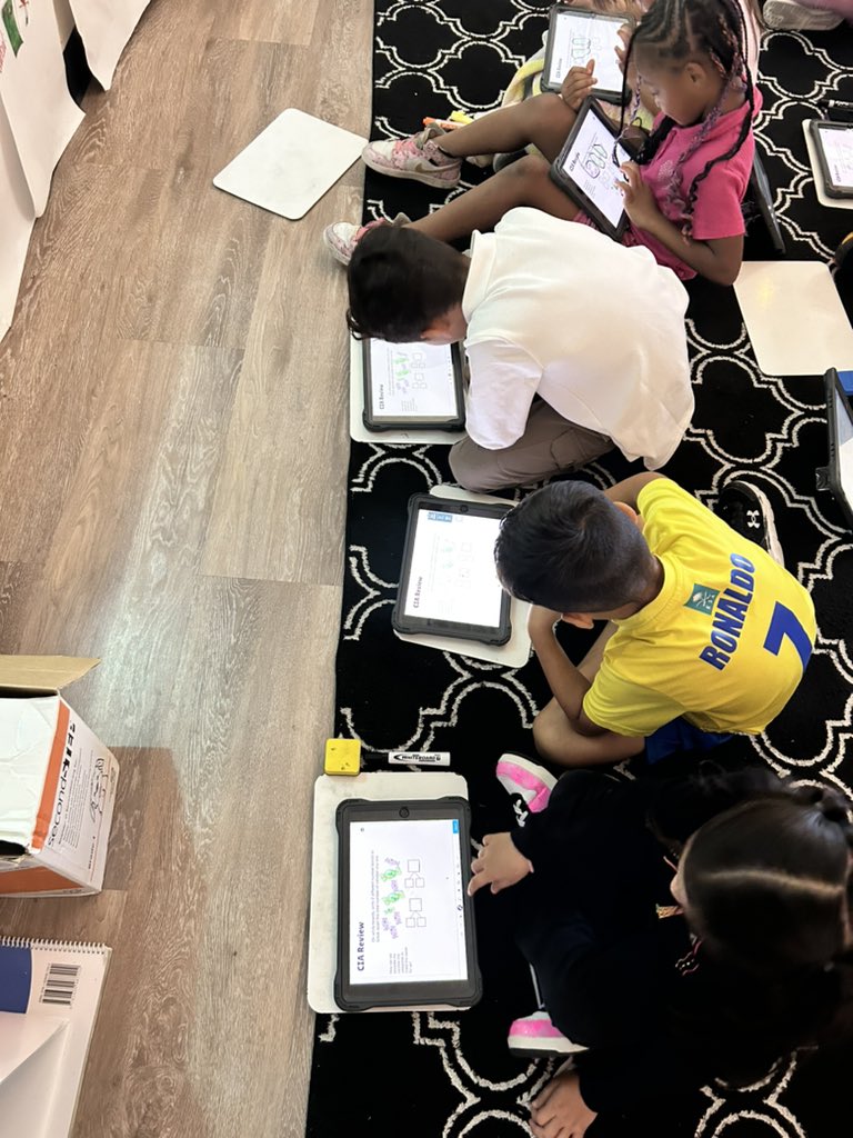 kaylielewis1118's tweet image. Using #nearpod in math to review our CIA! Students loved the engagement and review game we got to play at the end😋 #risdAIM #eurekamath @RISDmath @AikinEagles