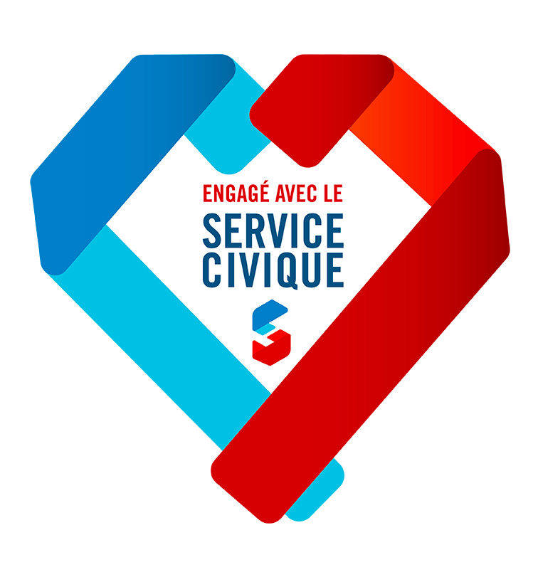 Nous recrutons des services civiques !
Mission : Développer l'éducation aux Médias et la pratique de la radio  !
Plus d'infos : service-civique.gouv.fr/trouver-ma-mis…