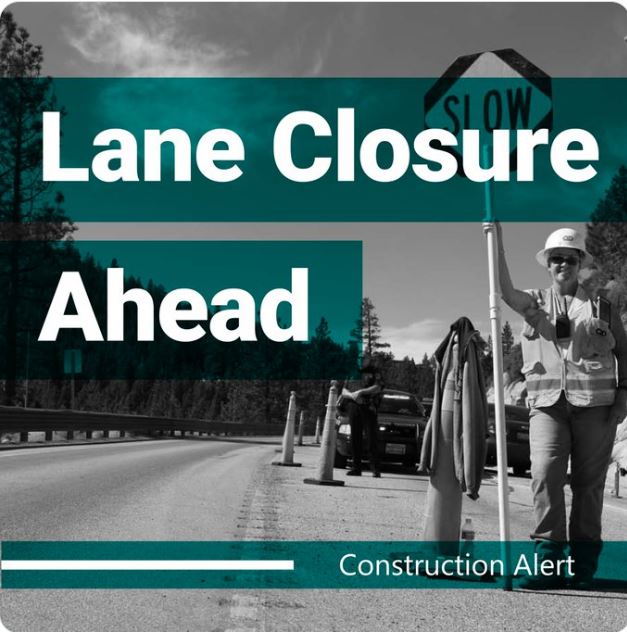 Nevada DOT Reno (@nevadadotreno) on Twitter photo Lakeside/Holcomb Ranch/Huffaker drivers:
🚧ONE-WAY TRAFFIC BEGINS TOMORROW as we repave sections of Lakeside Drive and Holcomb and Huffaker lanes in south <a href="/CityofReno/">City of Reno</a>.
One-way traffic in place between 7 a.m.- 7 p.m. weekdays Oct. 3- Oct. 31 for paving: dot.nv.gov/Home/Component… Lakeside/Holcomb Ranch/Huffaker drivers:
🚧ONE-WAY TRAFFIC BEGINS TOMORROW as we repave sections of Lakeside Drive and Holcomb and Huffaker lanes in south <a href="/CityofReno/">City of Reno</a>.
One-way traffic in place between 7 a.m.- 7 p.m. weekdays Oct. 3- Oct. 31 for paving: dot.nv.gov/Home/Component…