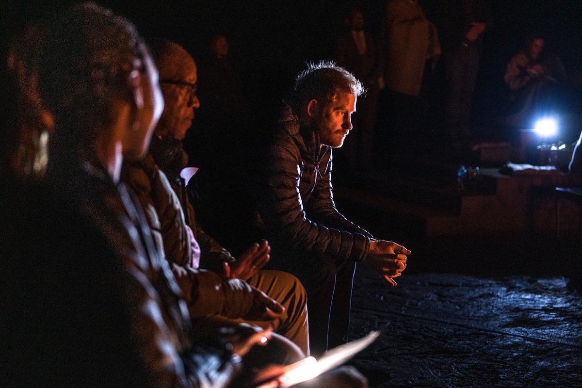 @Sentebale tweet media