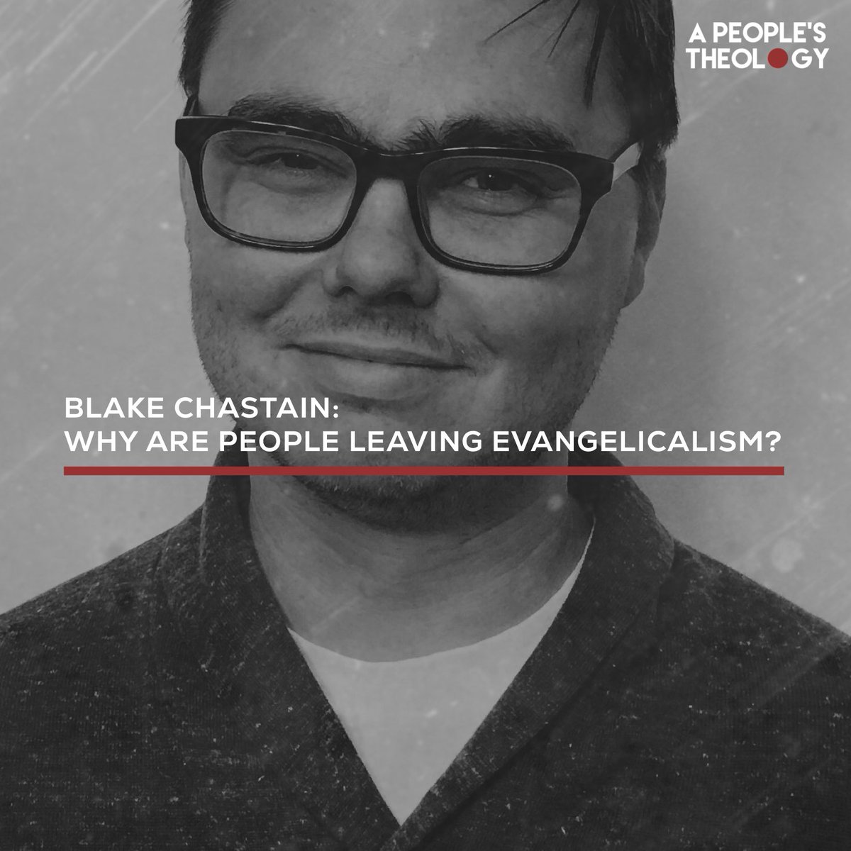 New episode: Mason chats with @brchastain about why people are leaving evangelicalism. They also chat about the exvangelical movement and his new book, Exvangelical and Beyond.

Available on YouTube or wherever you listen to podcasts. 

youtu.be/gqd2To2bGk0