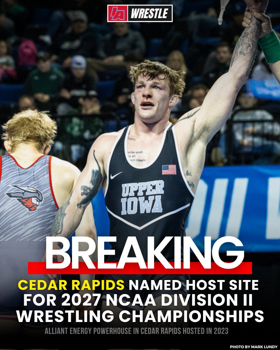 IAwrestle tweet media