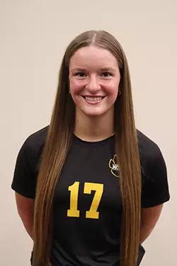 #NSICVB has 2 freshmen making a splash according to TNT Sports Wayne Cavadi! 👀

Read more at: 
ncaa.com/news/volleybal…