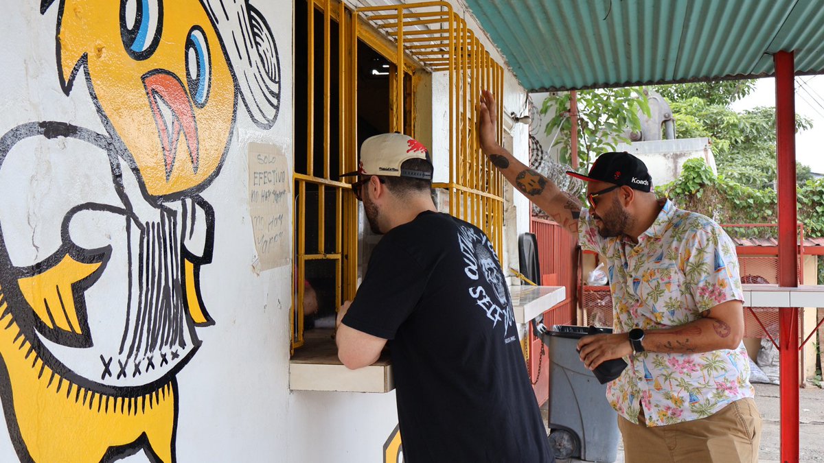 Sʀᴛᴀ. Coco✨ tweet media