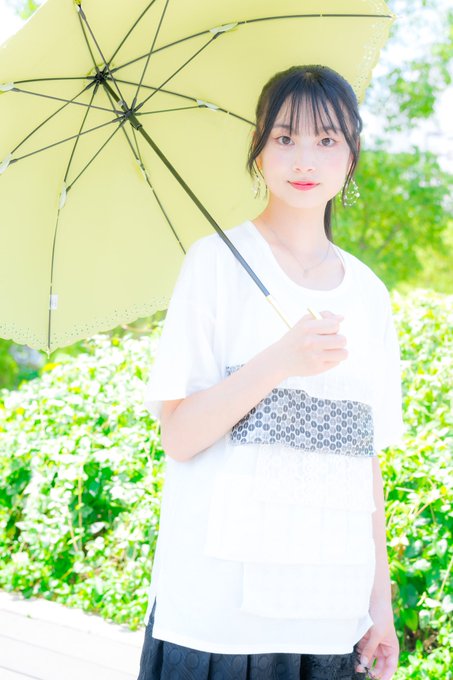 Twitterのコスプレ画像2