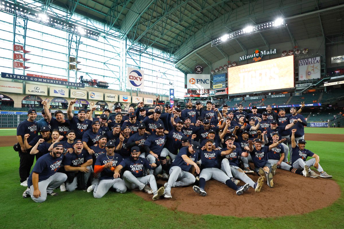 MLB tweet media