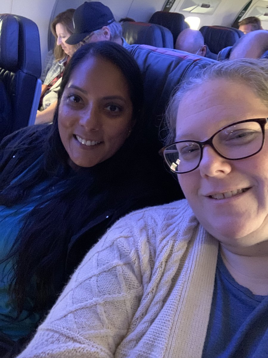 tinker_tree's tweet image. #PLTWsummit here we come!