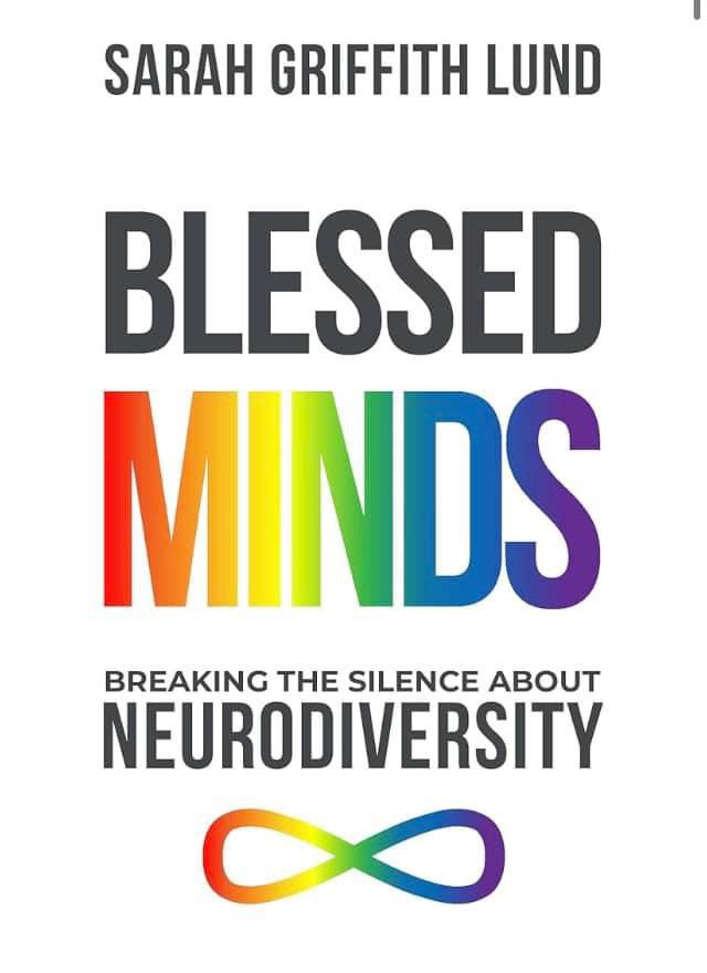 It’s getting real! #BlessedMinds #Neurodiversity