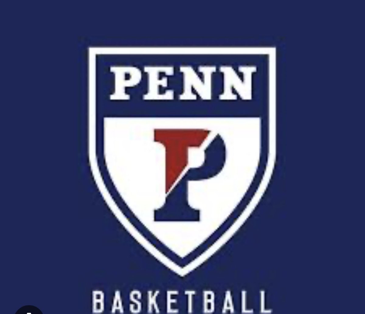 Thank you to the Coaching staff at UPenn for stopping by today’s small group workouts. 
#PantherPride