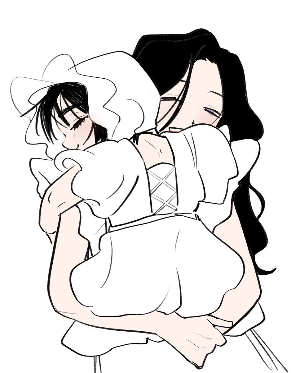 _aendee's tweet image. oh my clumsy sua