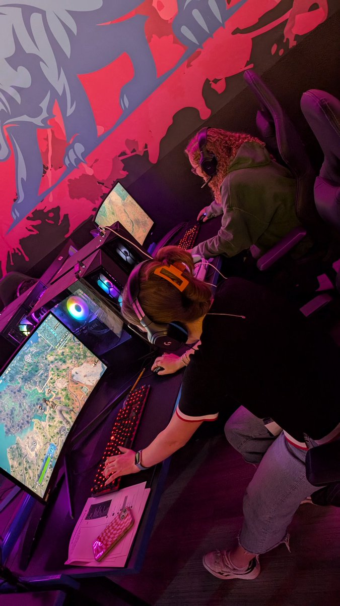 Apollo JH Esports tweet media