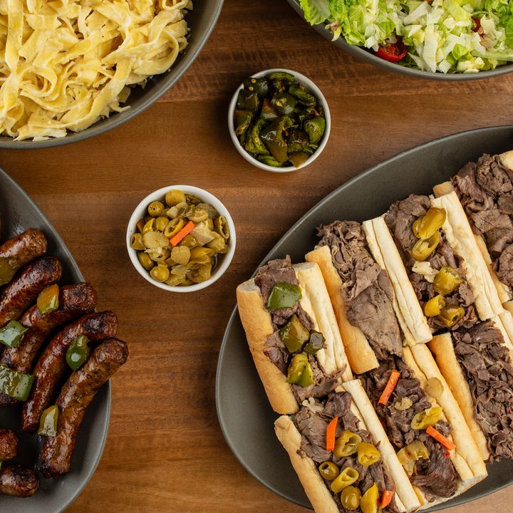 Get ahead of the spooky season rush and plan your perfect Halloween party with the help of Buona! Pre-order your Halloween party catering now. 👻

Buona.com/Catering