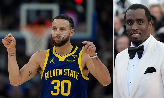 HoopsGraphic's tweet image. REPORT: Attorney Tony Buzbee reveals NBA Star Stephen Curry was among the numerous celebrities associated with Diddy and his notorious parties. (Via @TMZ)