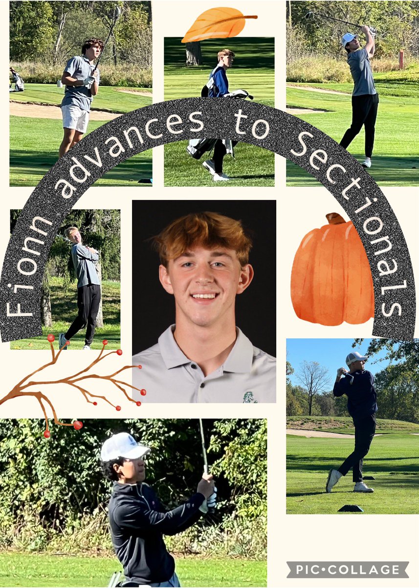 EpchsGolf's tweet image. Congrats to Fionn Doherty for advancing to Sectionals Monday.
It was a great season for the team 🐎
We hope to continue to develop & compete next season!
@Epchs231
@EPCHSAthletics
