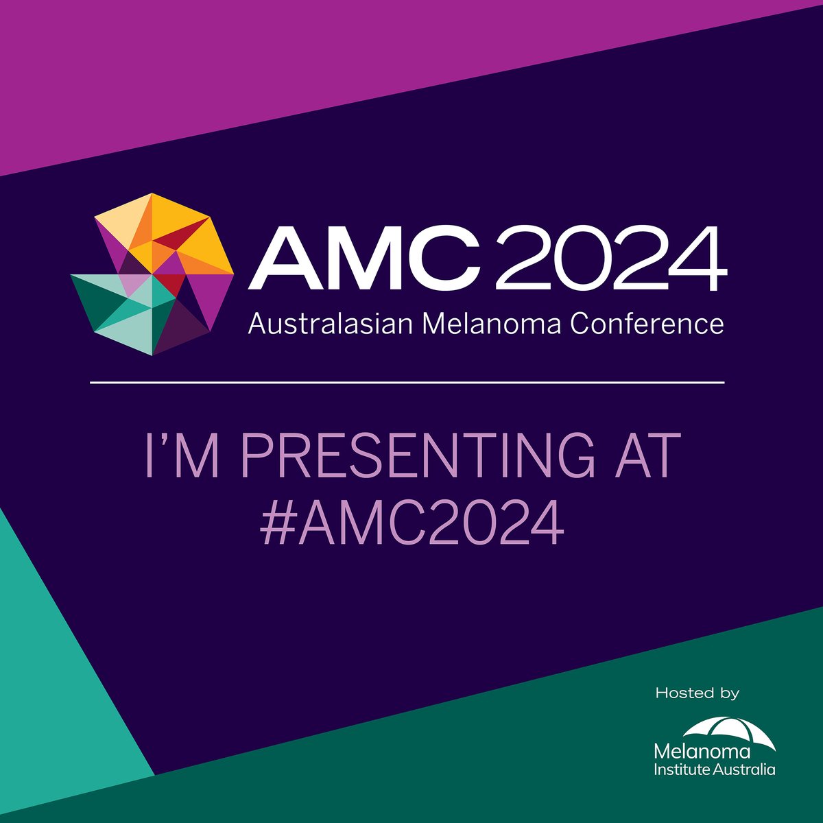 Alison Button-Sloan (@abuttonsloan) on Twitter photo Looking forward to presenting at this premier event #AMC2024 on <a href="/AMSCA_Mel/">Australian Melanoma & Skin Cancer Alliance</a>
Join us for the consumer/researcher debate session 'Patient advocacy and consumer representation are just a tick box exercise'—and don’t forget to cast your vote at the end!
melanoma2024.com/conference-pro… Looking forward to presenting at this premier event #AMC2024 on <a href="/AMSCA_Mel/">Australian Melanoma & Skin Cancer Alliance</a>
Join us for the consumer/researcher debate session 'Patient advocacy and consumer representation are just a tick box exercise'—and don’t forget to cast your vote at the end!
melanoma2024.com/conference-pro…