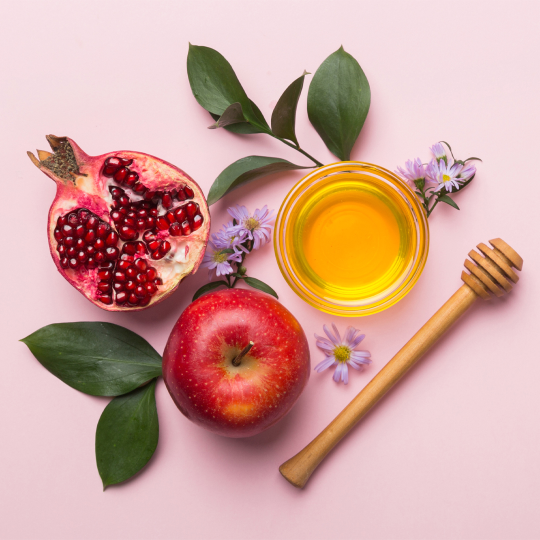 Wishing our Jewish staff, tenants and customers a joyful Rosh Hashana &amp; meaningful fast.

#HydeParkCorner #MadeForYou