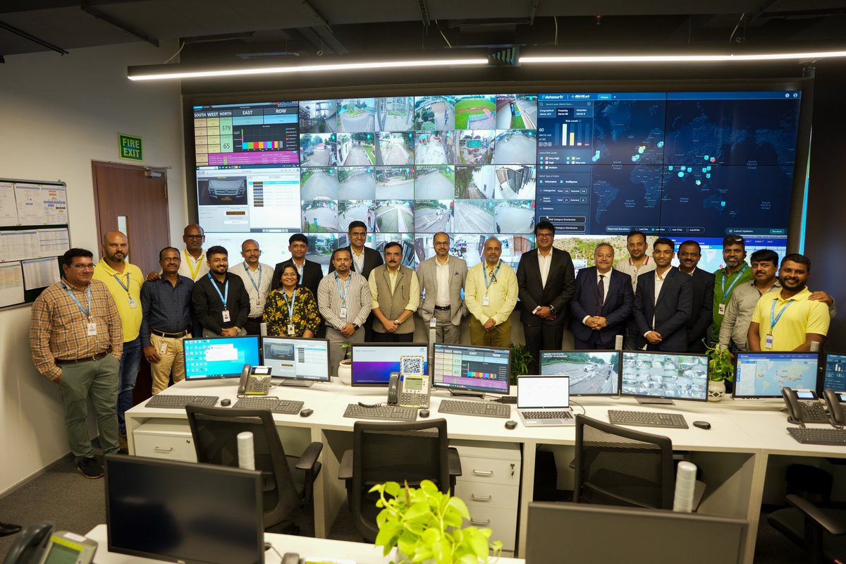 Tata Communications tweet media