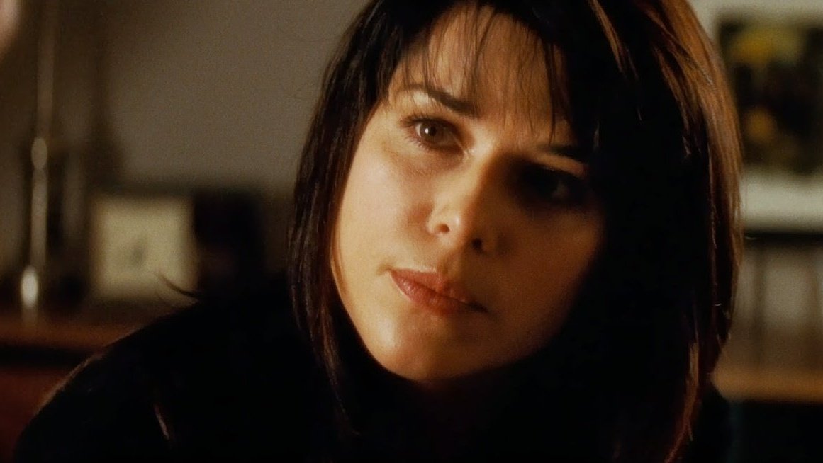 EVILSCRE4M's tweet photo. Happy birthday to Sidney Prescott herself; Neve Campbell was born on this day in 1973. https://t.co/8o62dGiLoH