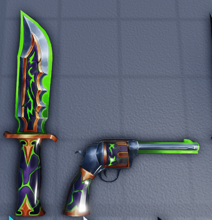 Mm2Leaks tweet media